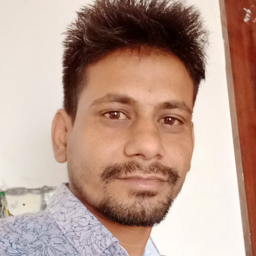 arvind jangid