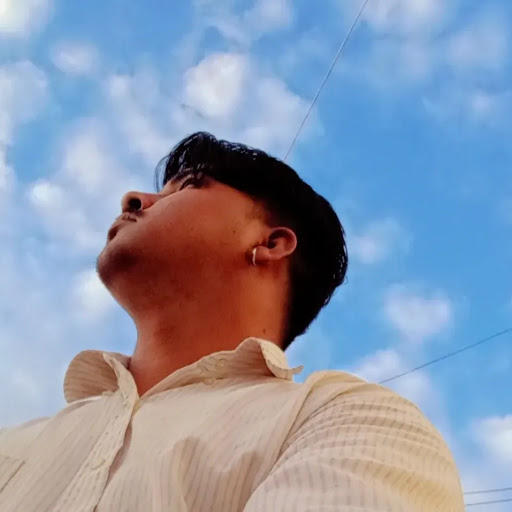 Sagar Pariyar