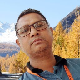 author
