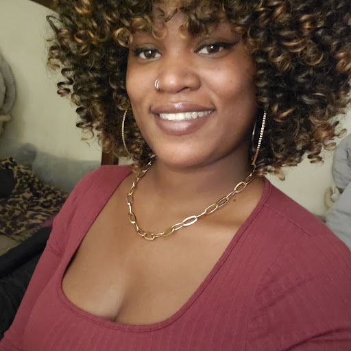 Deaddra Glover