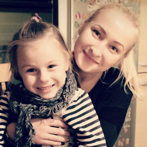 Gabriele Stirneckaitė