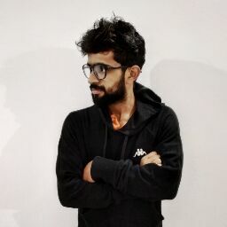 author