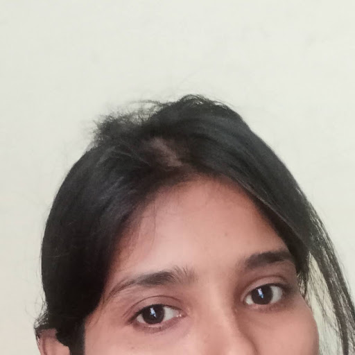 SABA PARVEEN