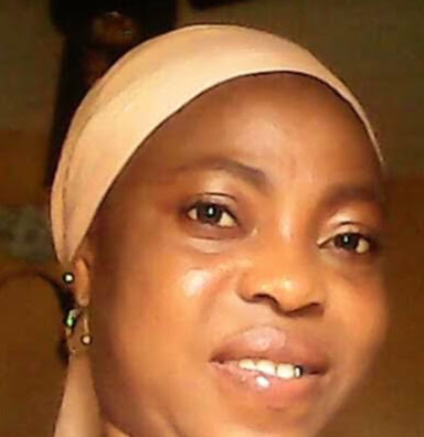 Mutiat Adenike Yusuff