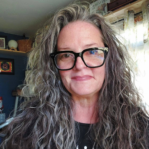 JeaneMargherite McMahon