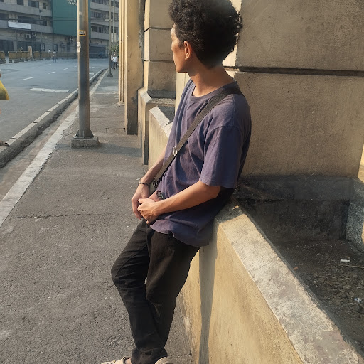 author
