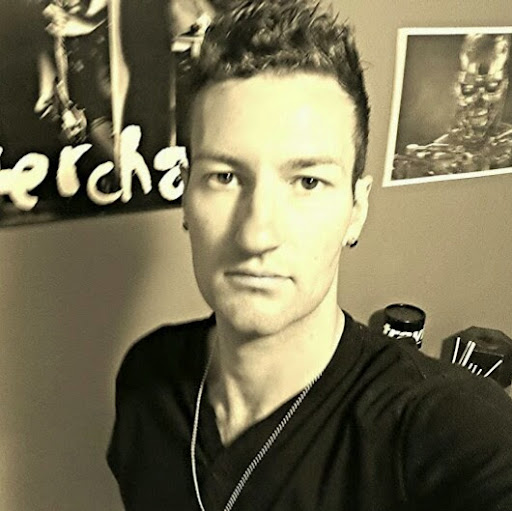 author