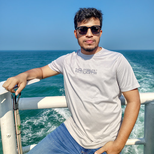 author