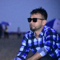 Rovel Rahaman