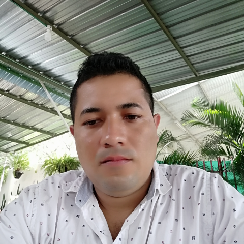 IVAN DARIO SAENZ LUGO