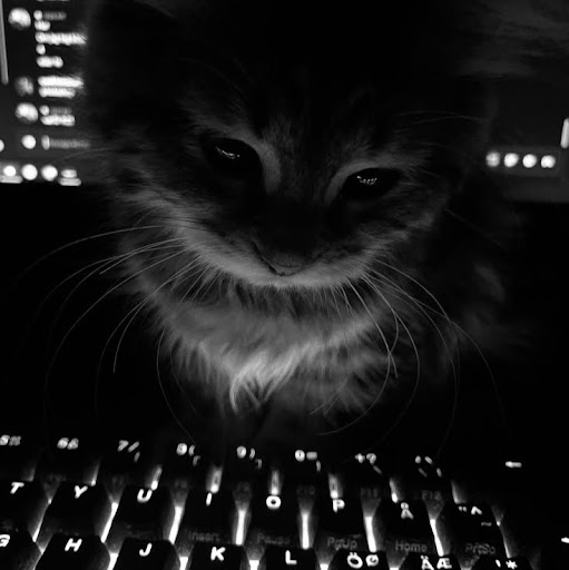 author