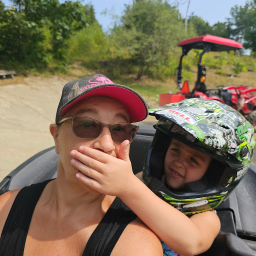 Stephanie Thibault Scronce