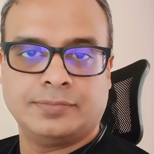 rajesh puliyankalath