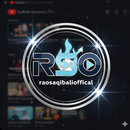 Raosaqibali Offical