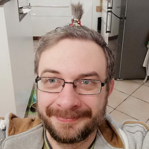 Paweł Pierścionek (Urtho)