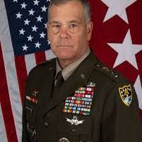 UNsecurity General commander