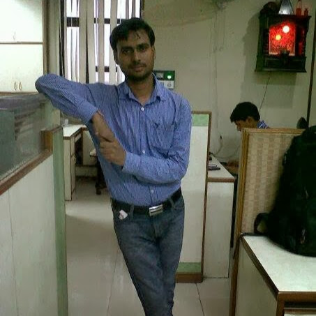 Gaurav KUMAR