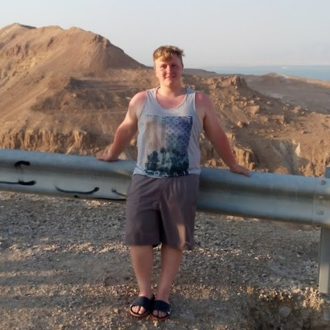 Emanuel Messerschmidt