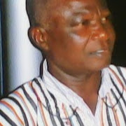 Michael Bright Boafo