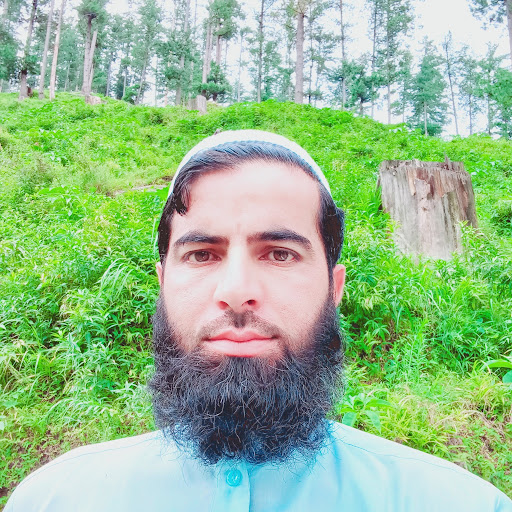 Khan Muhammad