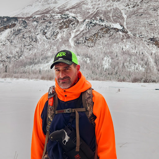 Brandon “Ak lumberjack”