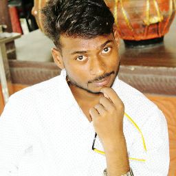 Vikas Kumar Yadav