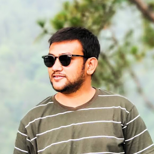 author