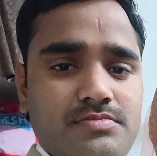 Shyambihari Shridhar