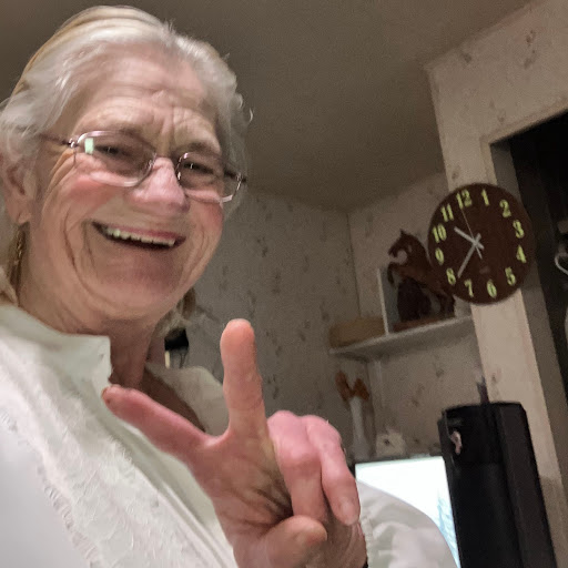 Donna Atmore (cowgirl up!)