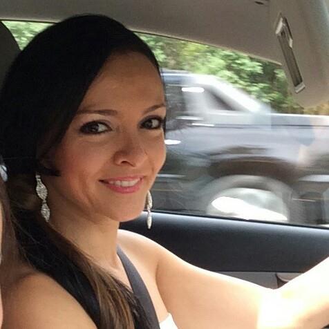 Carol Adriana Cardozo