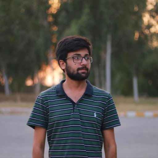 author