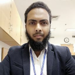 Md. Moshfiqur Rahman