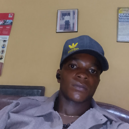 Etum Alphonsus Alina