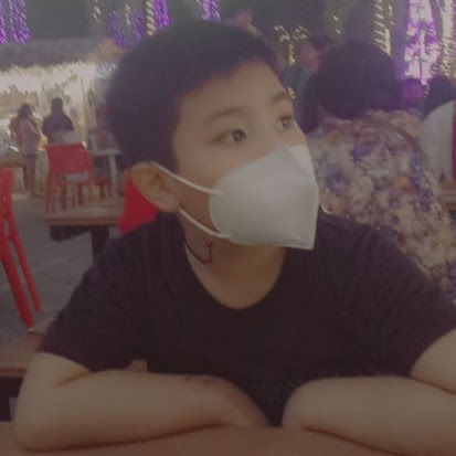 Cedrick Andrei Dela Cruz