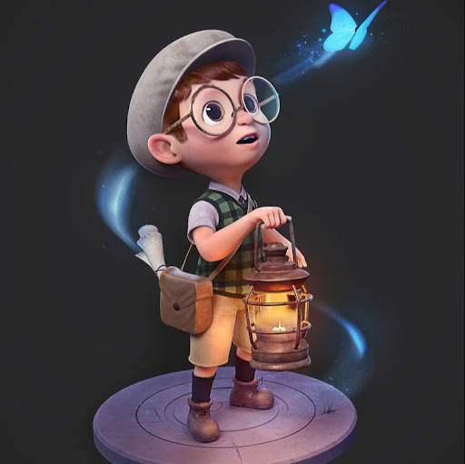 author