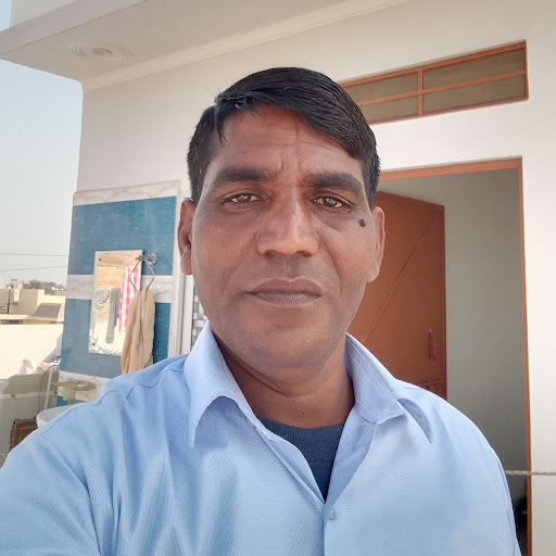 Naresh Bochar