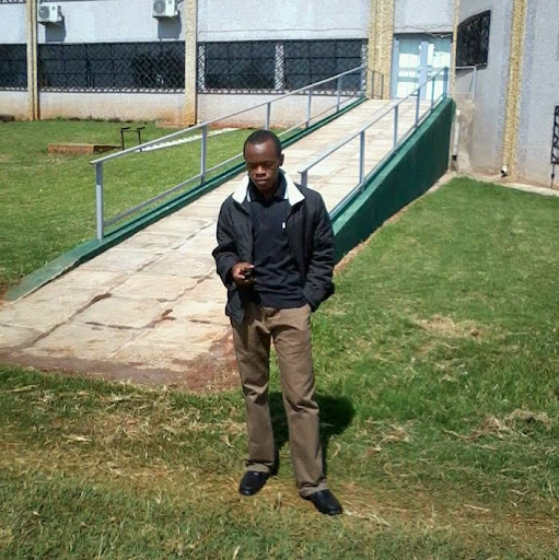 author