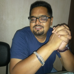 author