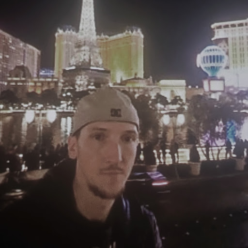 Tyler “Spider” C