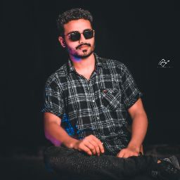 author