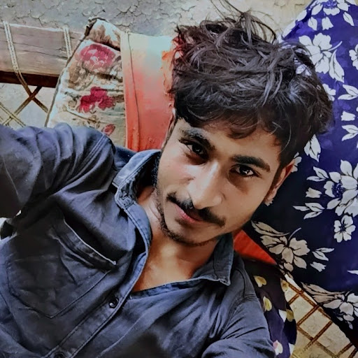 Ayush Lokhande