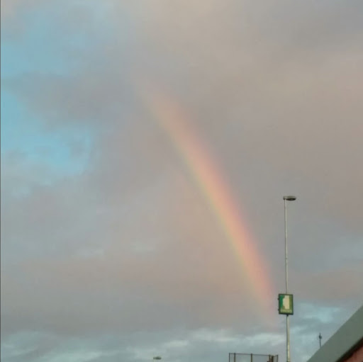 Shiho Joy Inamoto (Joy Couragehope)