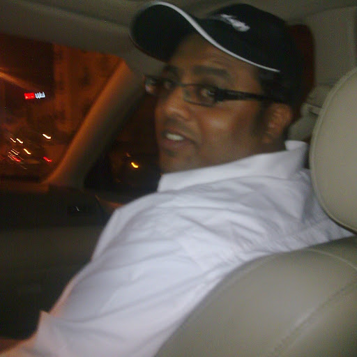 Malik Shahzad Hassan