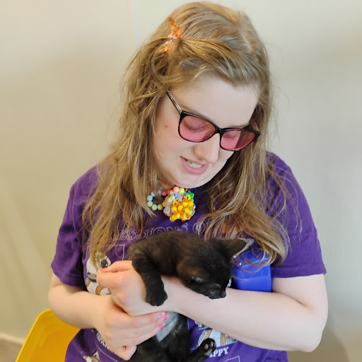 Stephanie Baumgartner