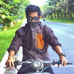 author