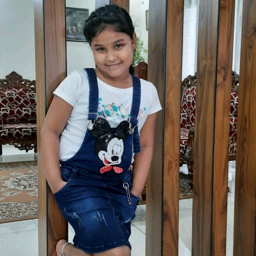 Ramesh Vuriti