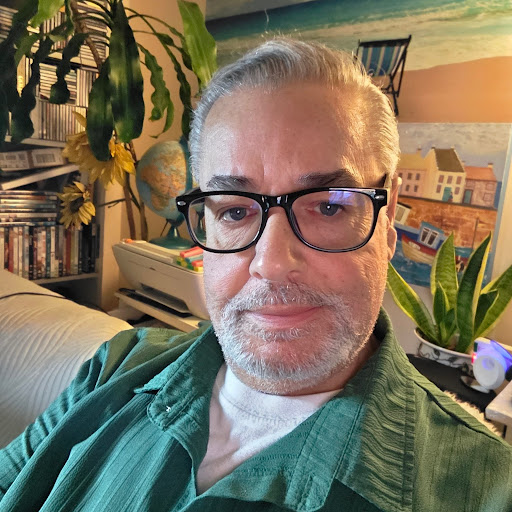 Dimas Joseph Rodriguez Junior