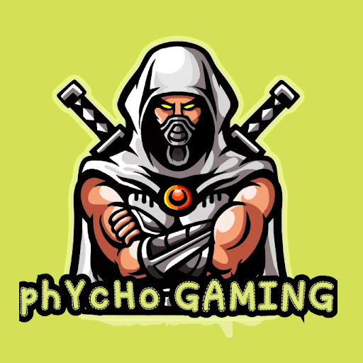 PHYChO GAMING