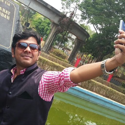 Taukir Ahmed Ratul