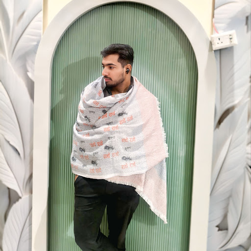 author